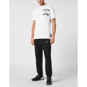 PLEIN SPORT Camiseta Cuello Redondo