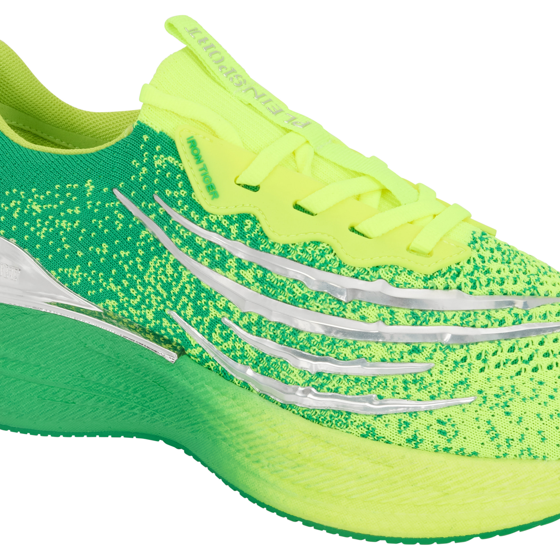 PLEIN SPORT Zapatillas bajas TIGER