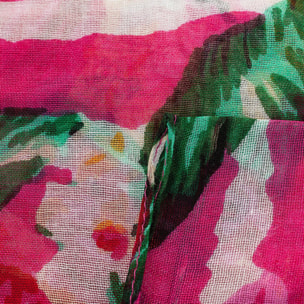 Foulard Lois Foulards Rojo