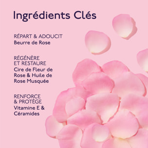 Baume de Rose - Baume Lèvres Liquide 7 ml
