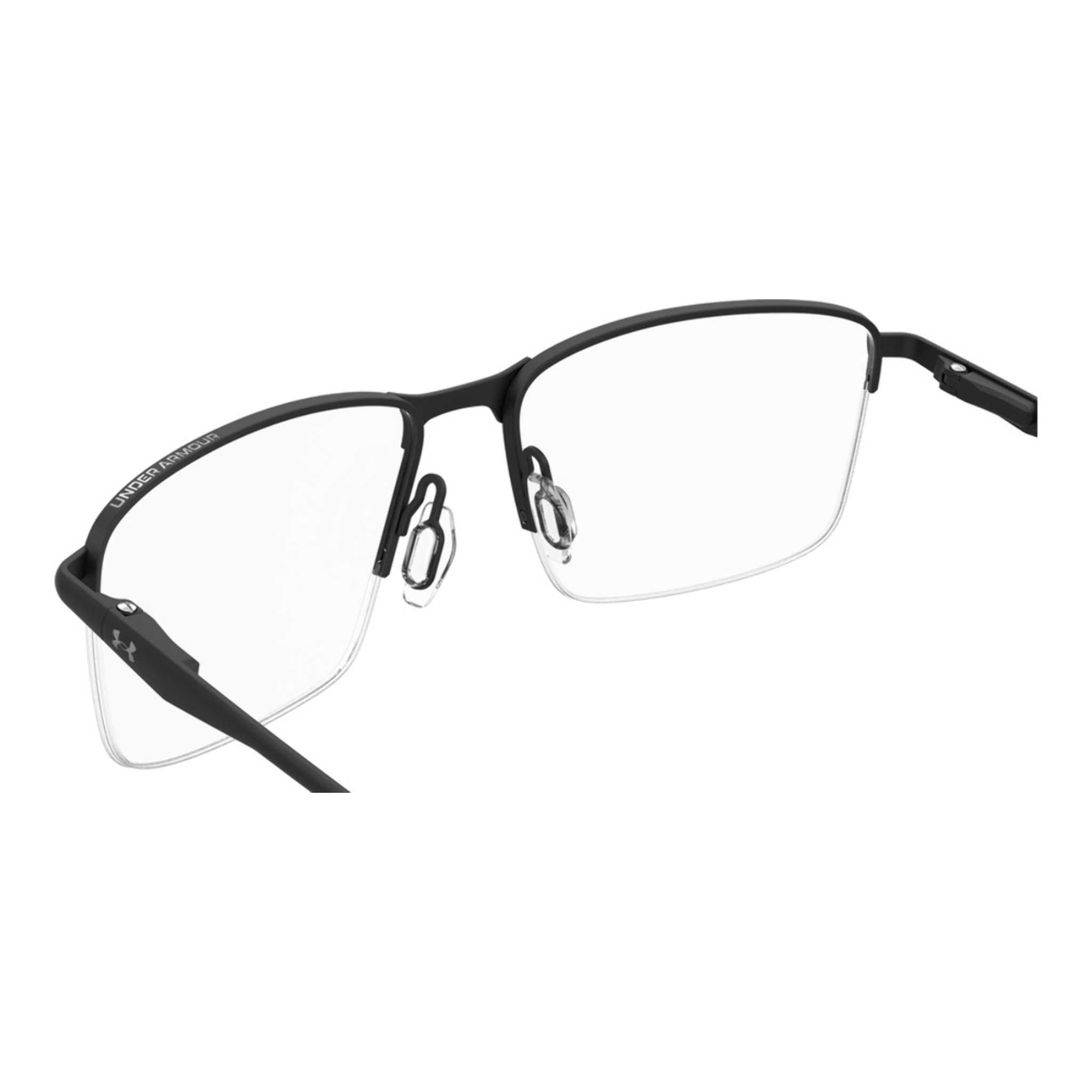 Gafas de Vista Under Armour UA 5039/G 003 52 de Metal Hombre