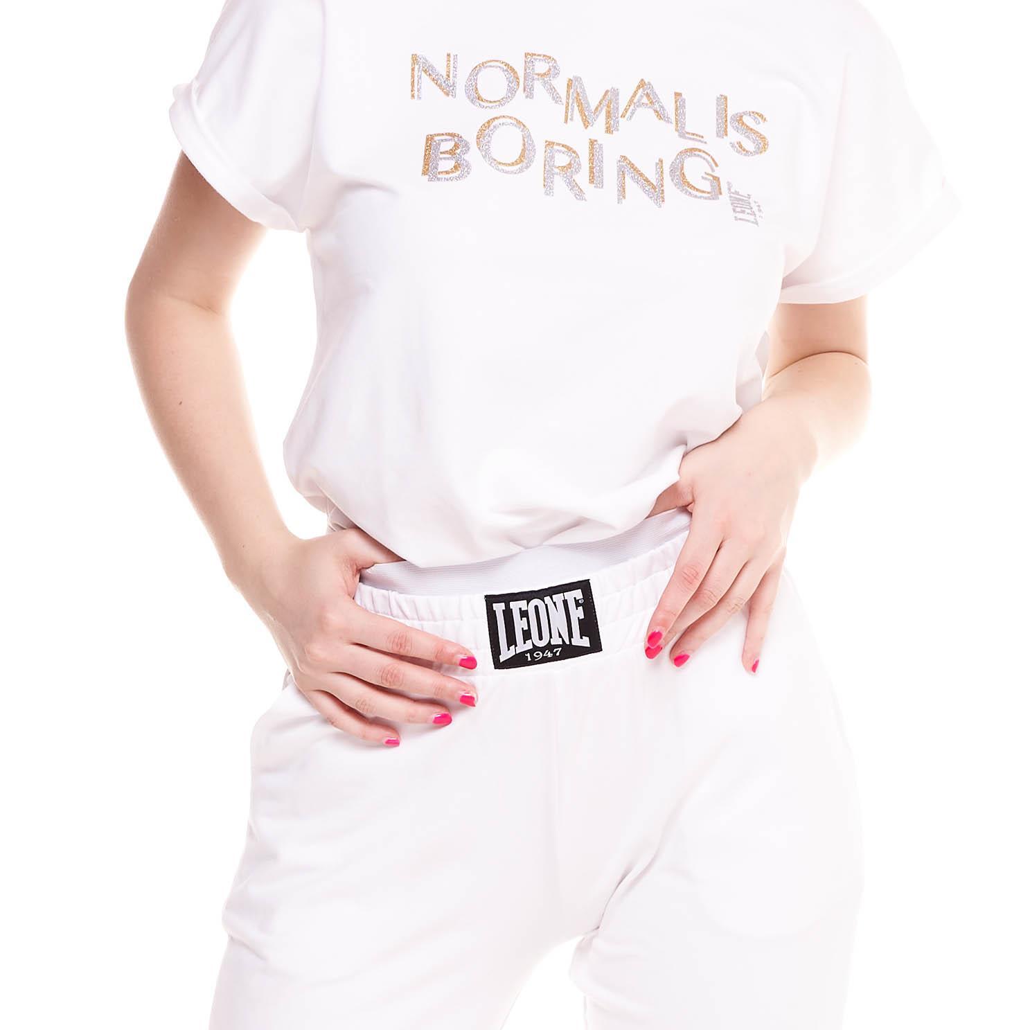 Joggers de mujer Gold&Silver