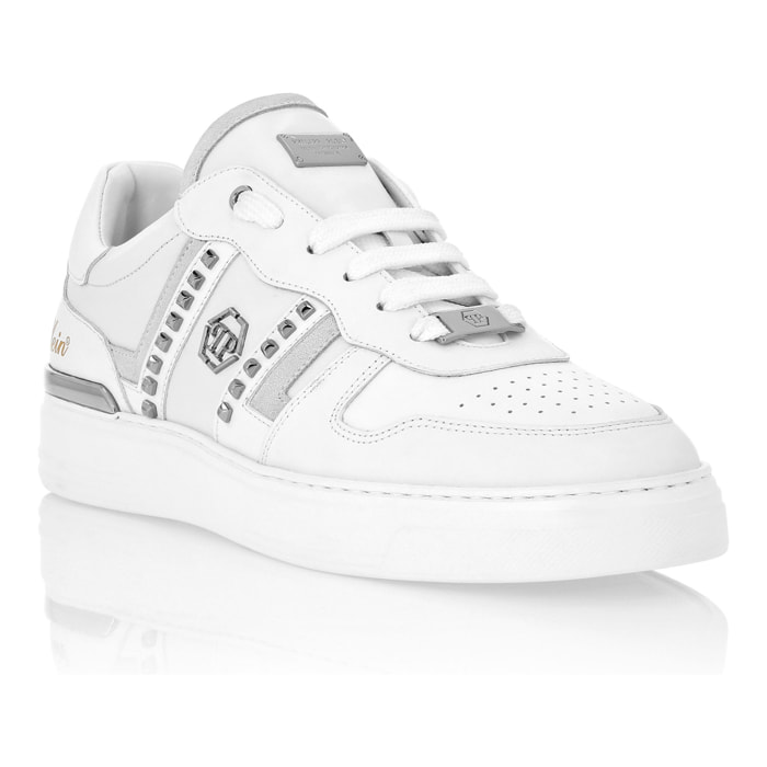 PHILIPP PLEIN Zapatillas Lo-Top