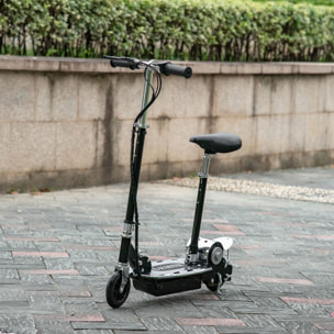 Trottinette électrique pour enfant