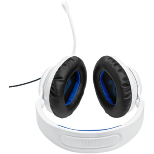 Casque gamer JBL Quantum 100P
