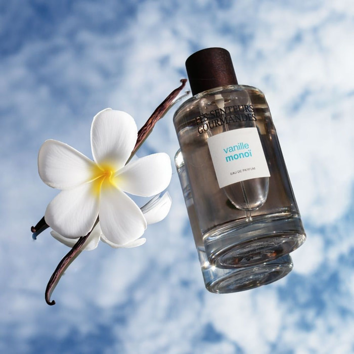 Vanille Monoï - Eau de Parfum