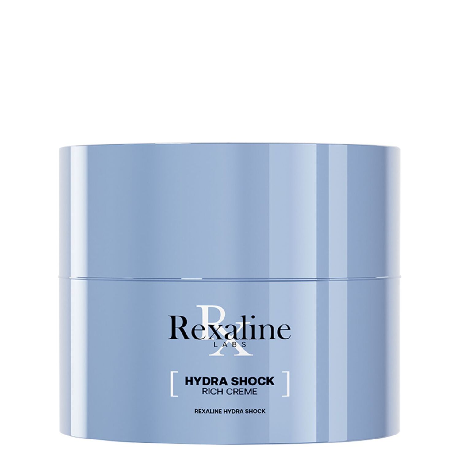 Hydra Shock - Crème Riche Lissant Surhydratant 50ml