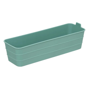 Lot de 4 organiseurs Boxy