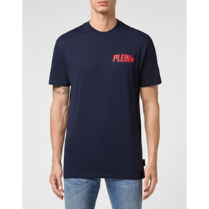 PHILIPP PLEIN T-shirt girocollo a maniche corte