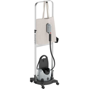 Support à roulettes LAURASTAR IZZI CART pour Défroisseur IZZI