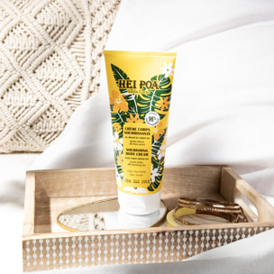 Crème Corps Nourrissante - Au Monoï de Tahiti AO
