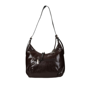 Borsa Adulto unisex Tata Italia Marrone