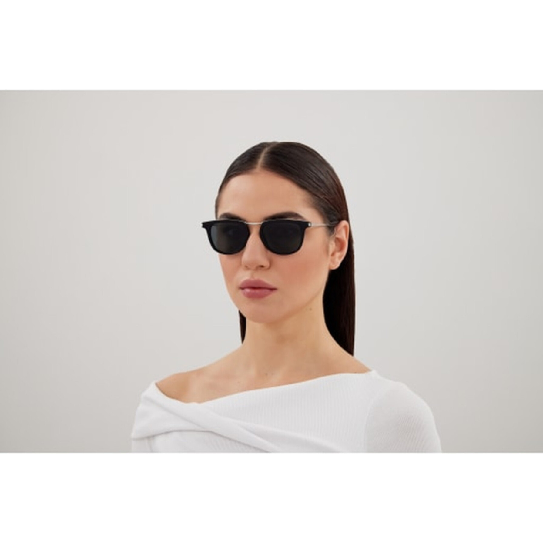 GAFAS DE SOL SAINT LAURENT® SL 753-001