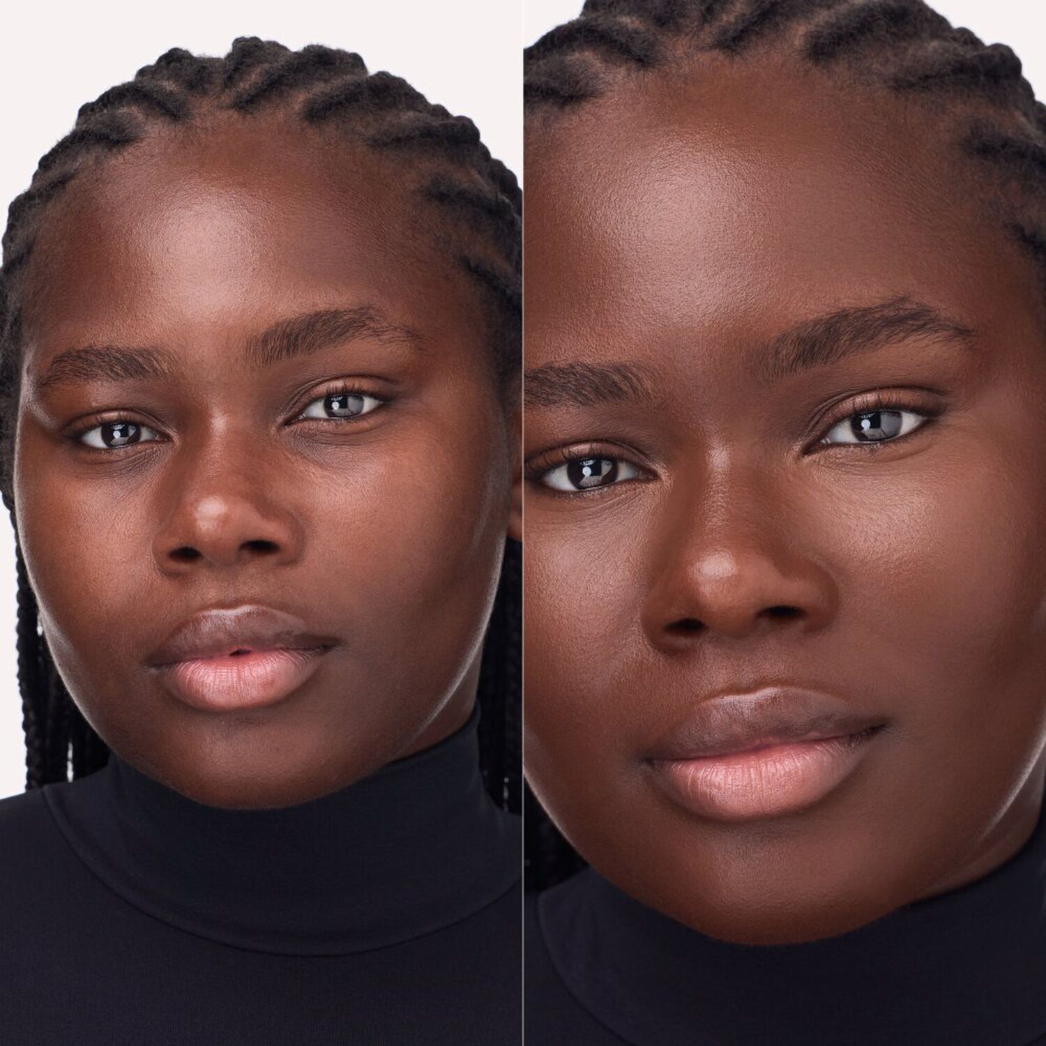Skin Like Luminous Foundation - Fond de Teint Lumineux Formule Ultra-Fluide Waterproof 30ml