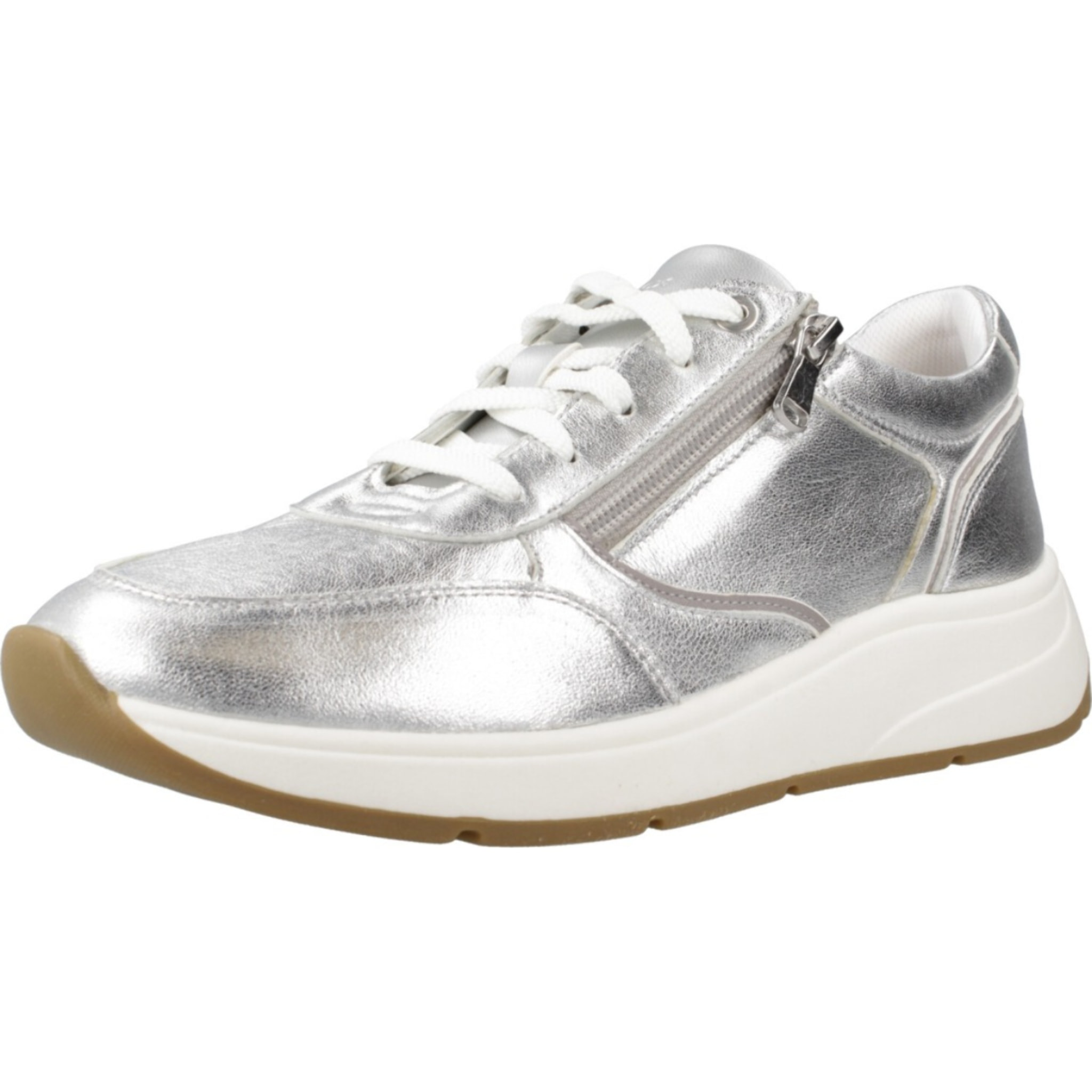 SNEAKERS GEOX D CRISTAEL