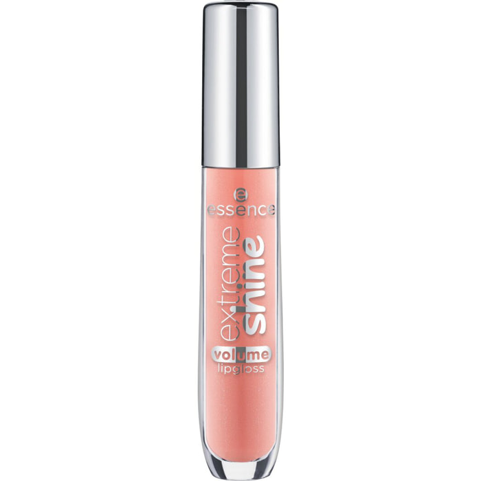 Extreme Shine Volume - Gloss Lèvres repulpant