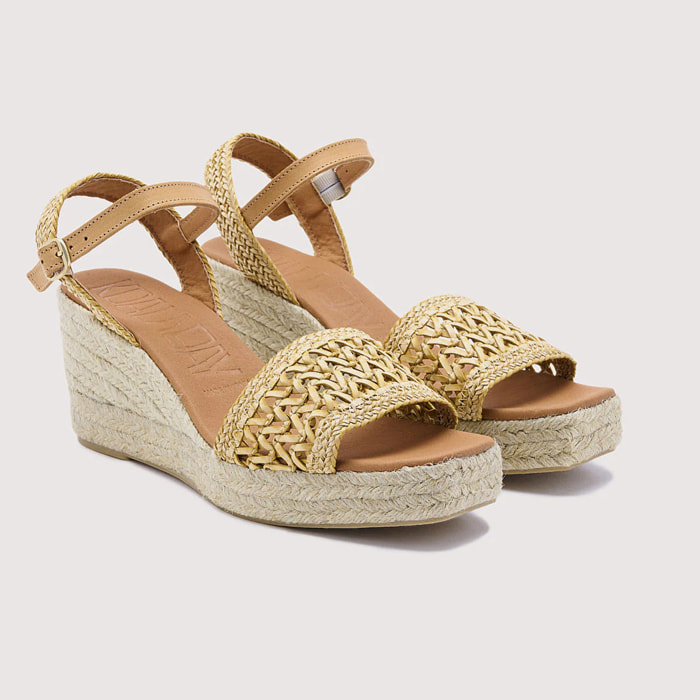 Cuña Amarilla - Hesna