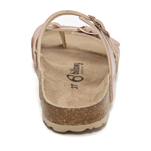 Sandalia BILLOWY ROSA