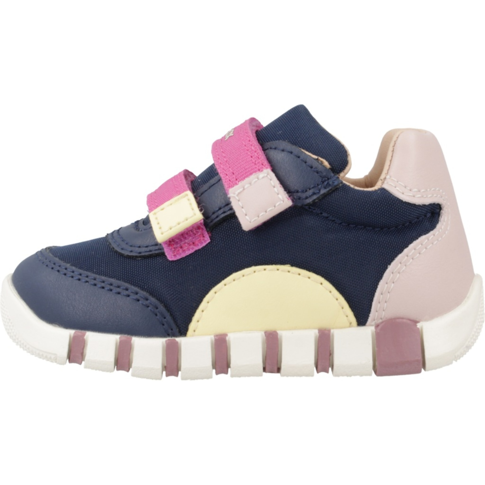 SNEAKERS GEOX  B IUPIDOO GIRL