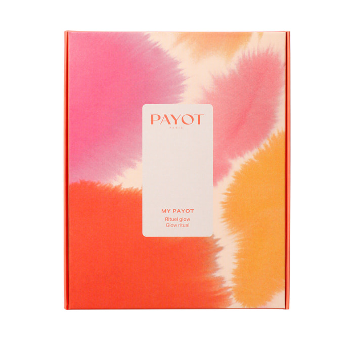 My Payot - Coffret Brume Éclat Antipollution 100ml + 2 Produits