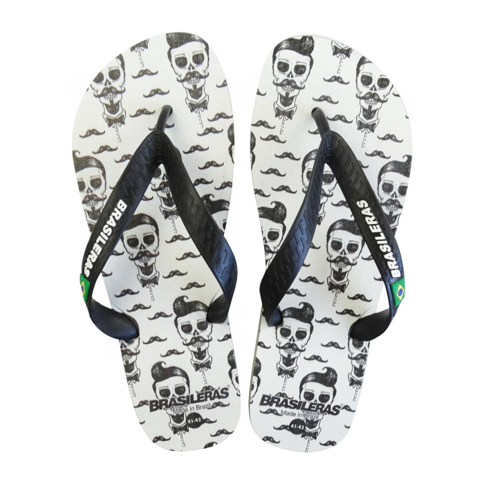 Chanclas de playa ,Printed 20 Calahipster 2.0