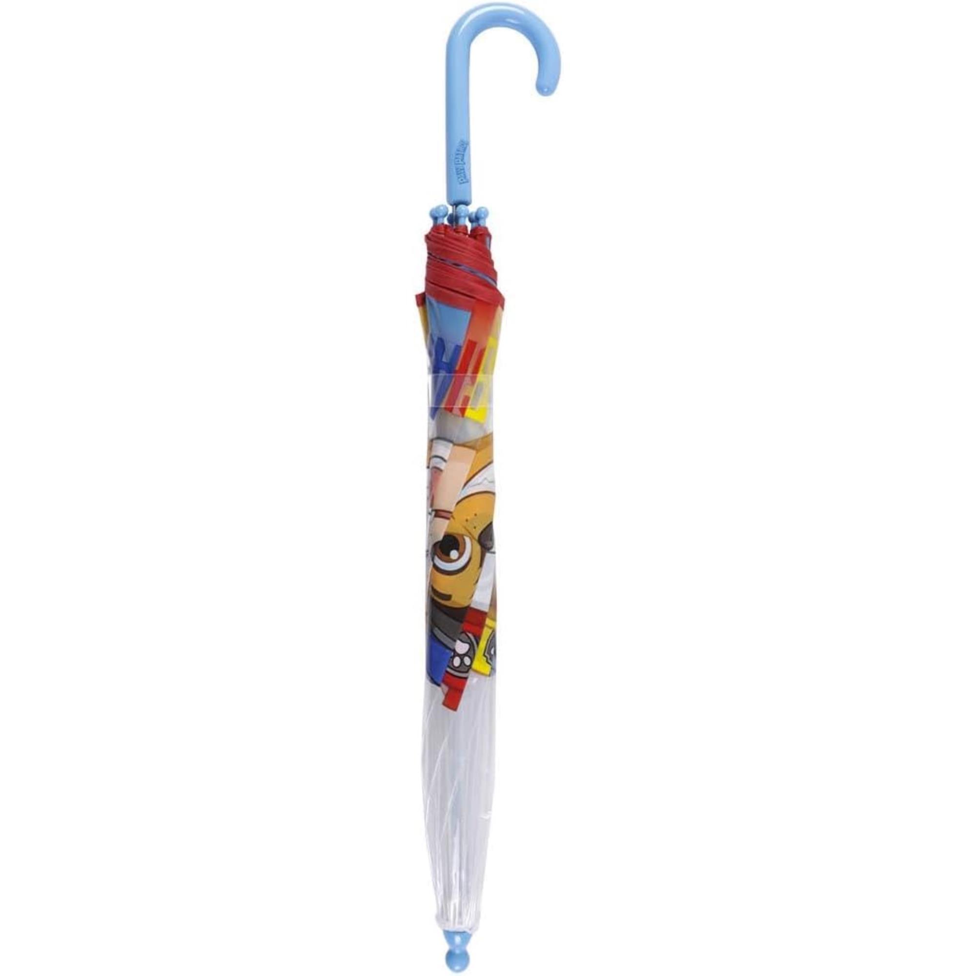 Paraguas de Patrulla Canina