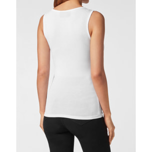 PHILIPP PLEIN Camiseta de tirantes
