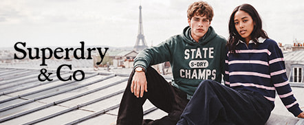 Superdry
