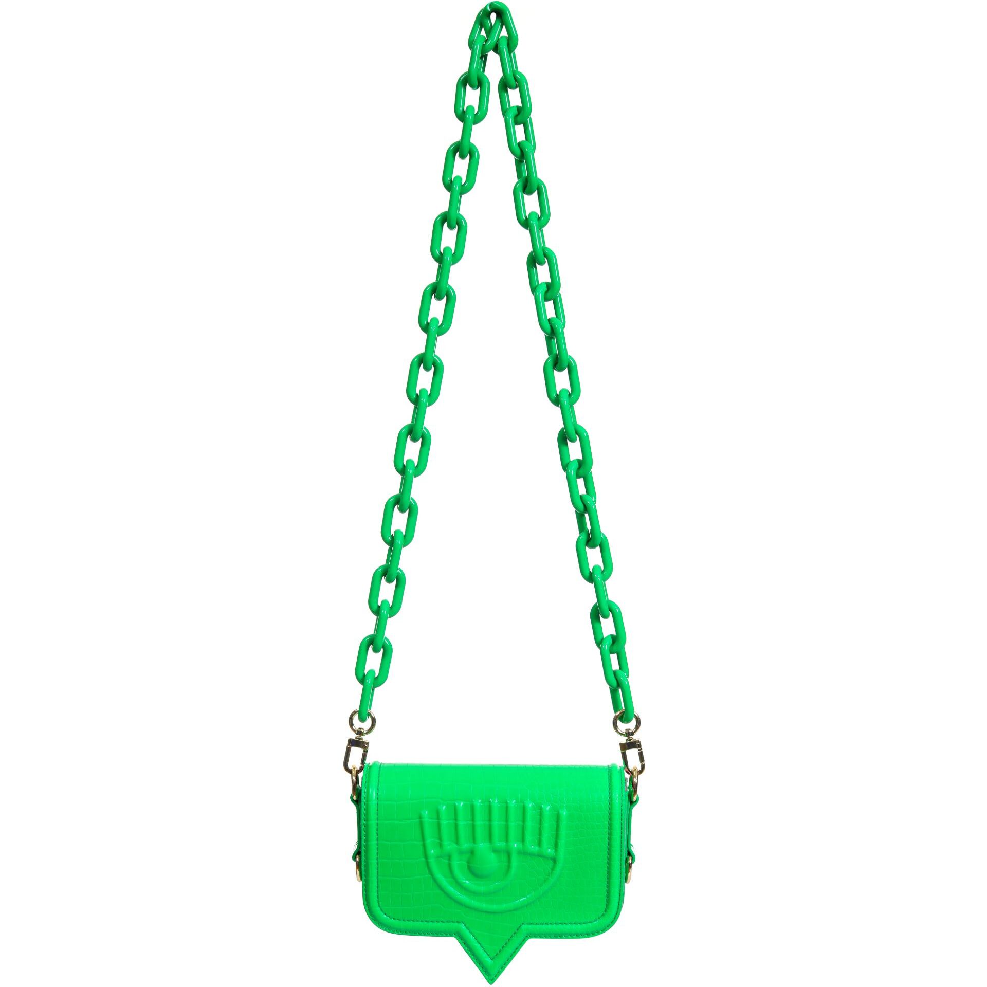 Chiara Ferragni borsa