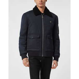 PHILIPP PLEIN Chaqueta