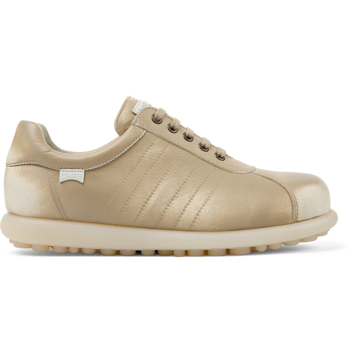 Zapatillas - CAMPER Pelotas Ariel - Multicolor - Cuero liso