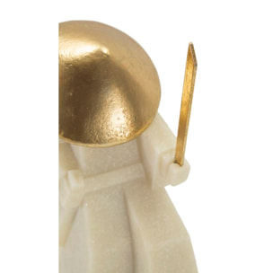 SAMURAI TOKU QUARZY -B- CM 14X9X24,5