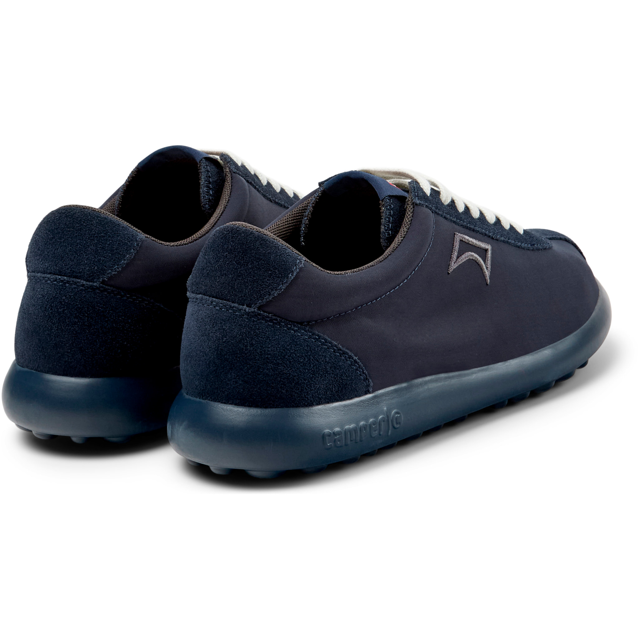 Zapatillas - CAMPER Pelotas XLF - Azul - Textil técnico