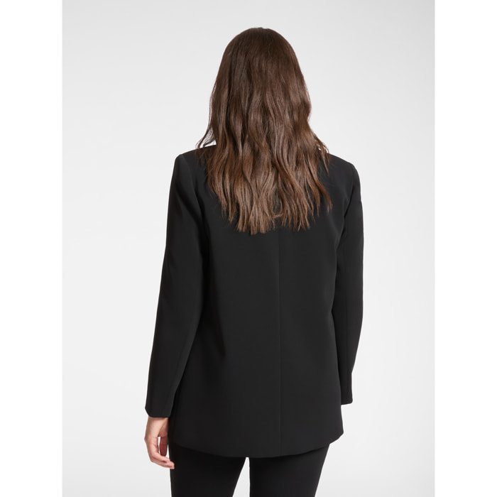 Elena Mirò - Blazer Cady - Negro