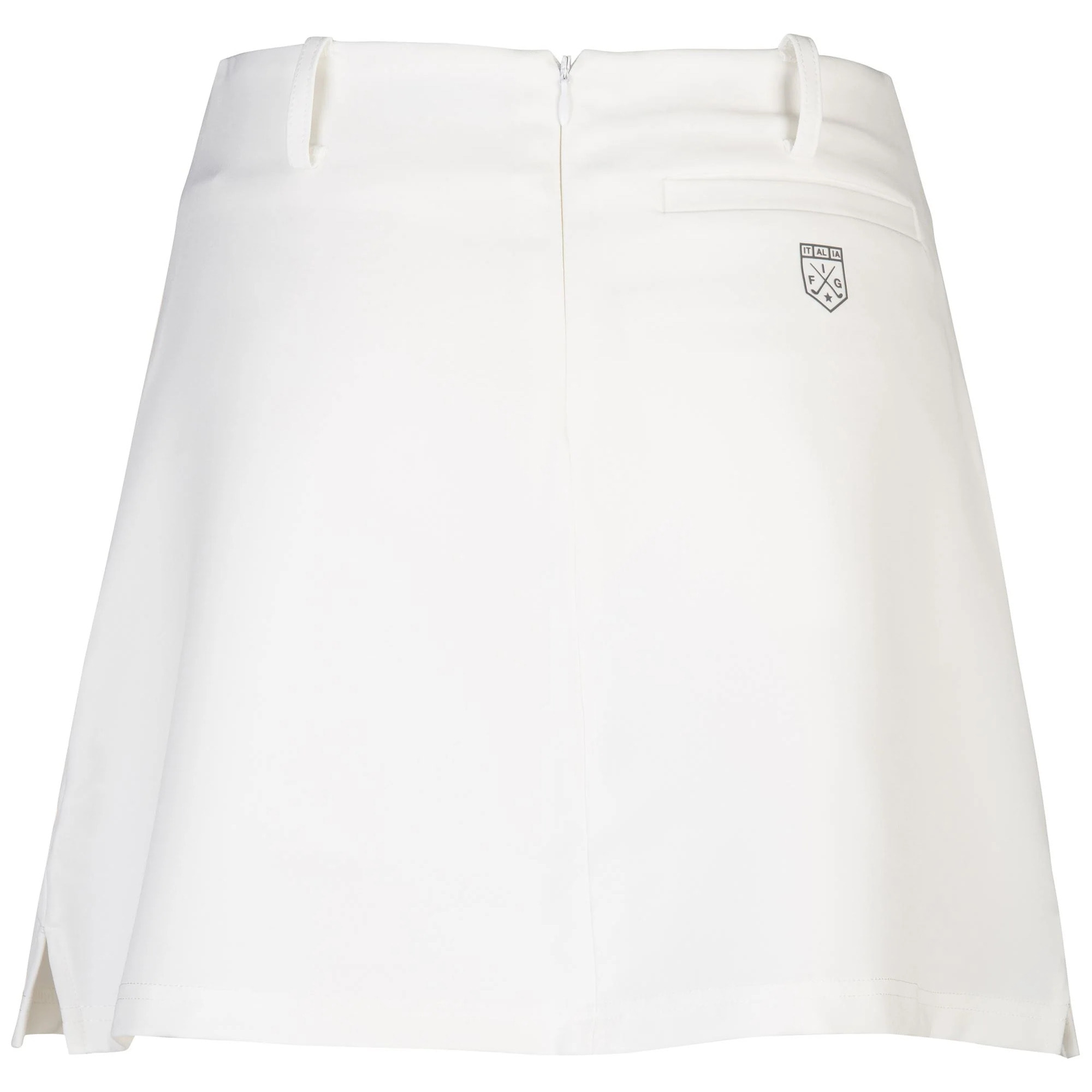 Kappa - Gonne Donna Bianco - SKIRDAM