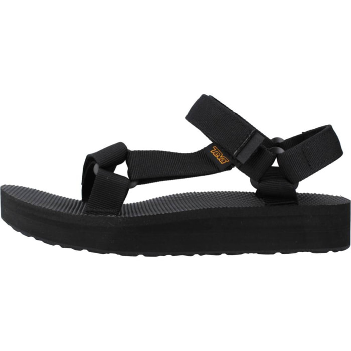 FLIP FLOPS TEVA W MIDFORM UNIVER