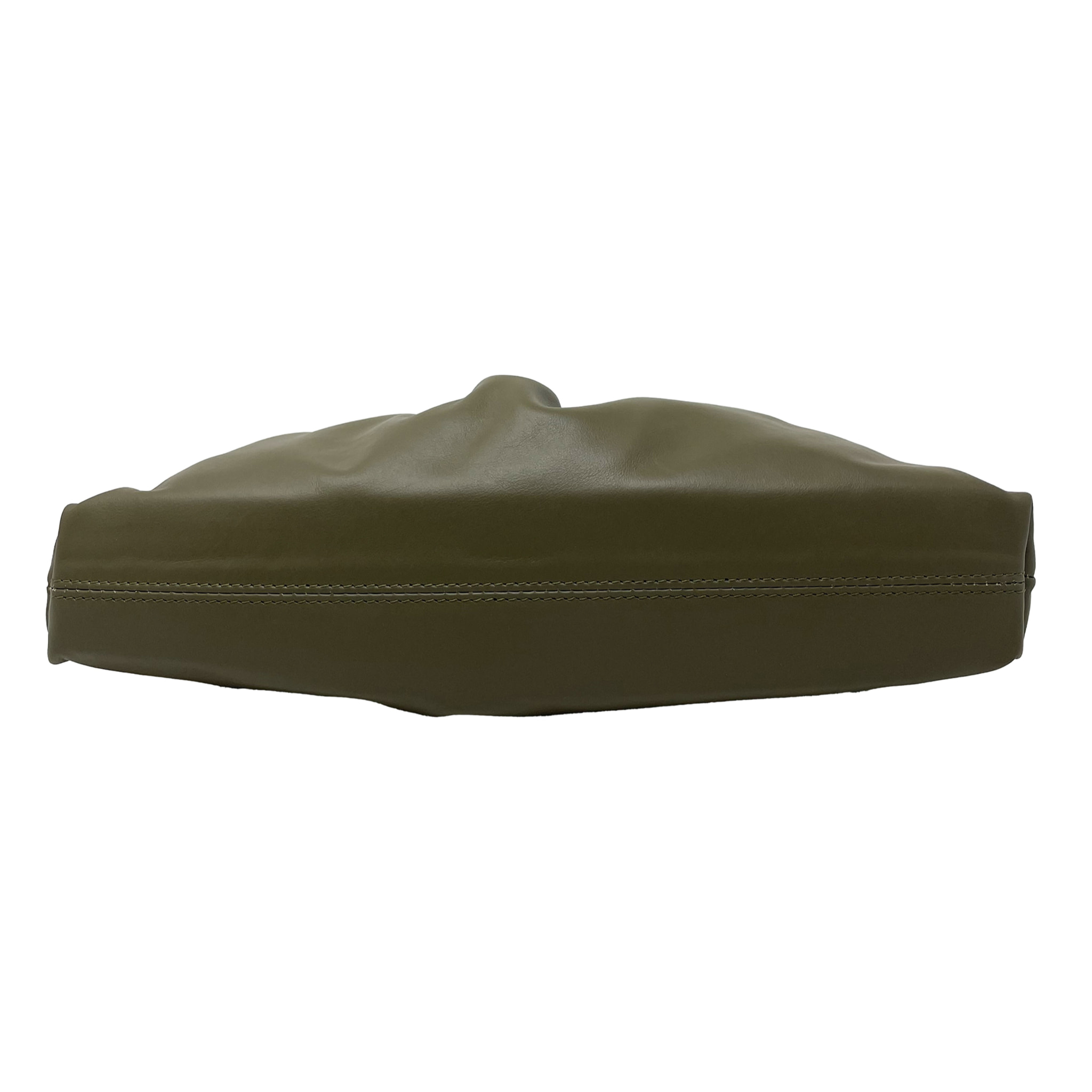 Borsa Clutch in Vera Pelle Made in Italy