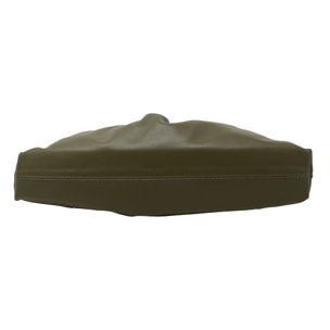 Borsa Clutch in Vera Pelle Made in Italy