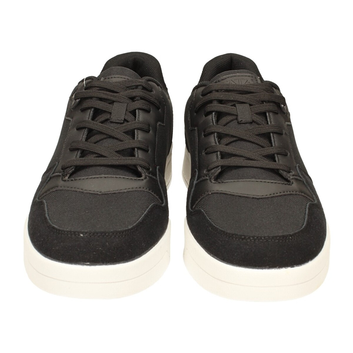 Sneakers Uomo Tata Italia Nero