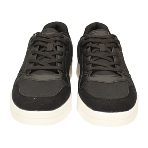 Sneakers Uomo Tata Italia Nero