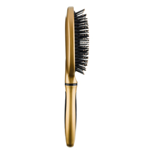 Brosse ovale serie glamour