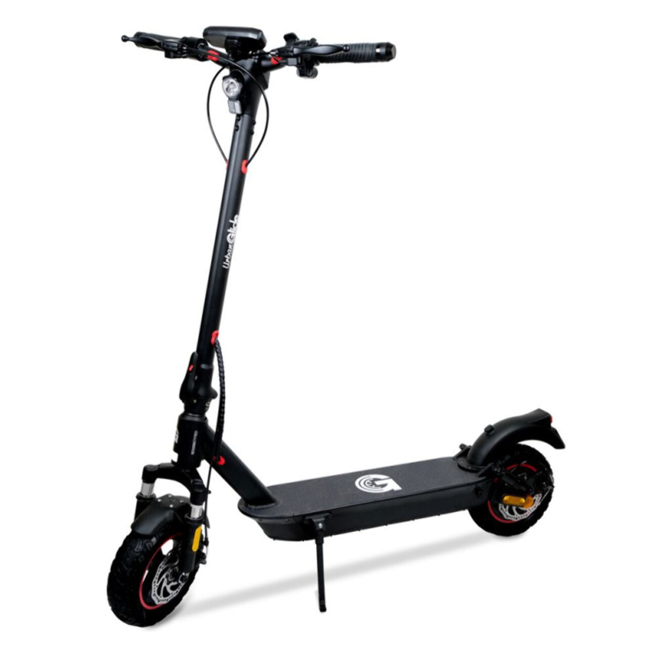 Trottinette electrique UrbanGlide 500CT 800W - 15Ah