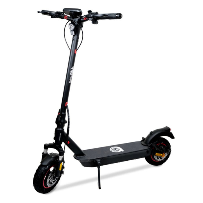 Trottinette electrique UrbanGlide 500CT 800W - 15Ah