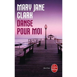 Clark, Mary Jane | Danse pour moi | Livre d'occasion