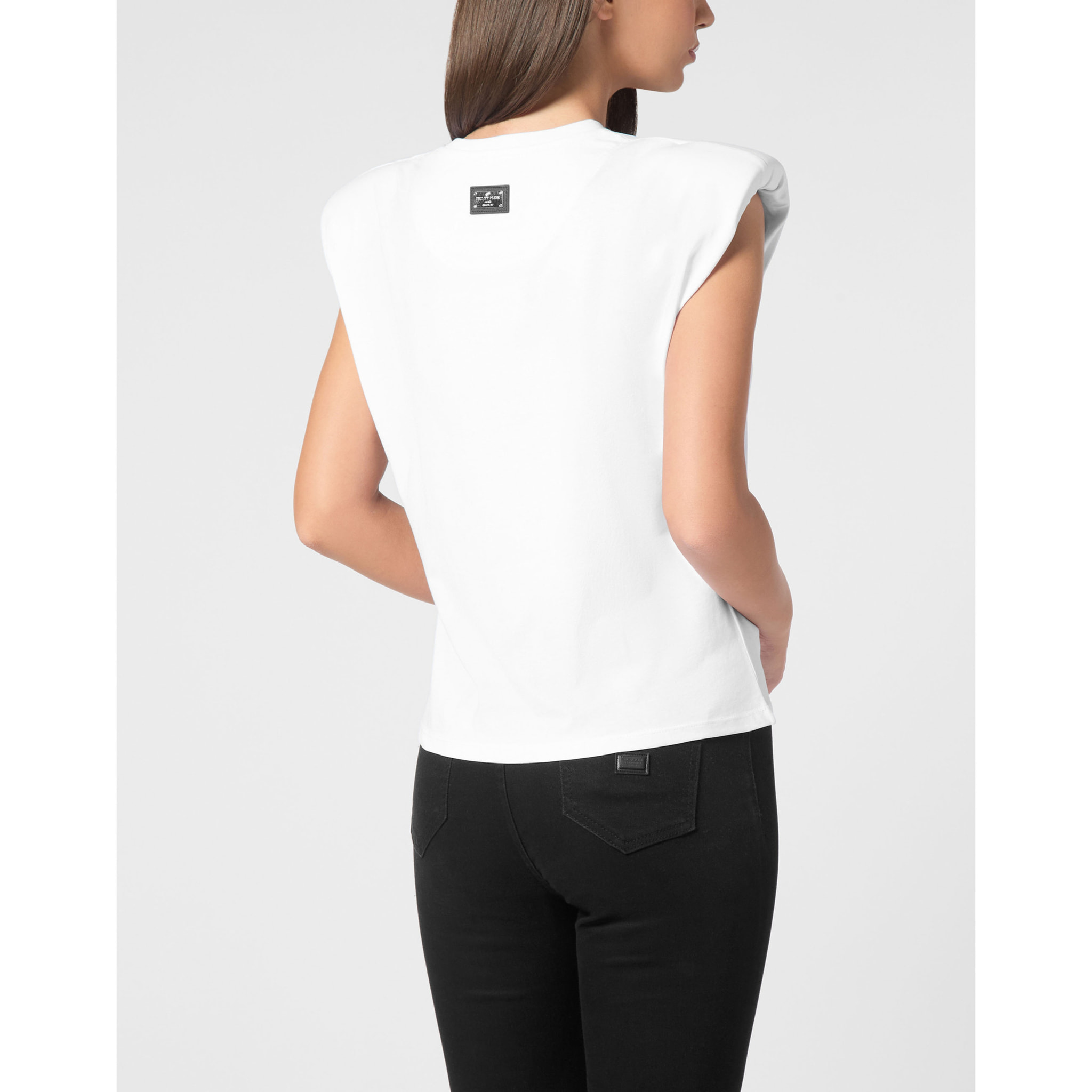 PHILIPP PLEIN Tank Top