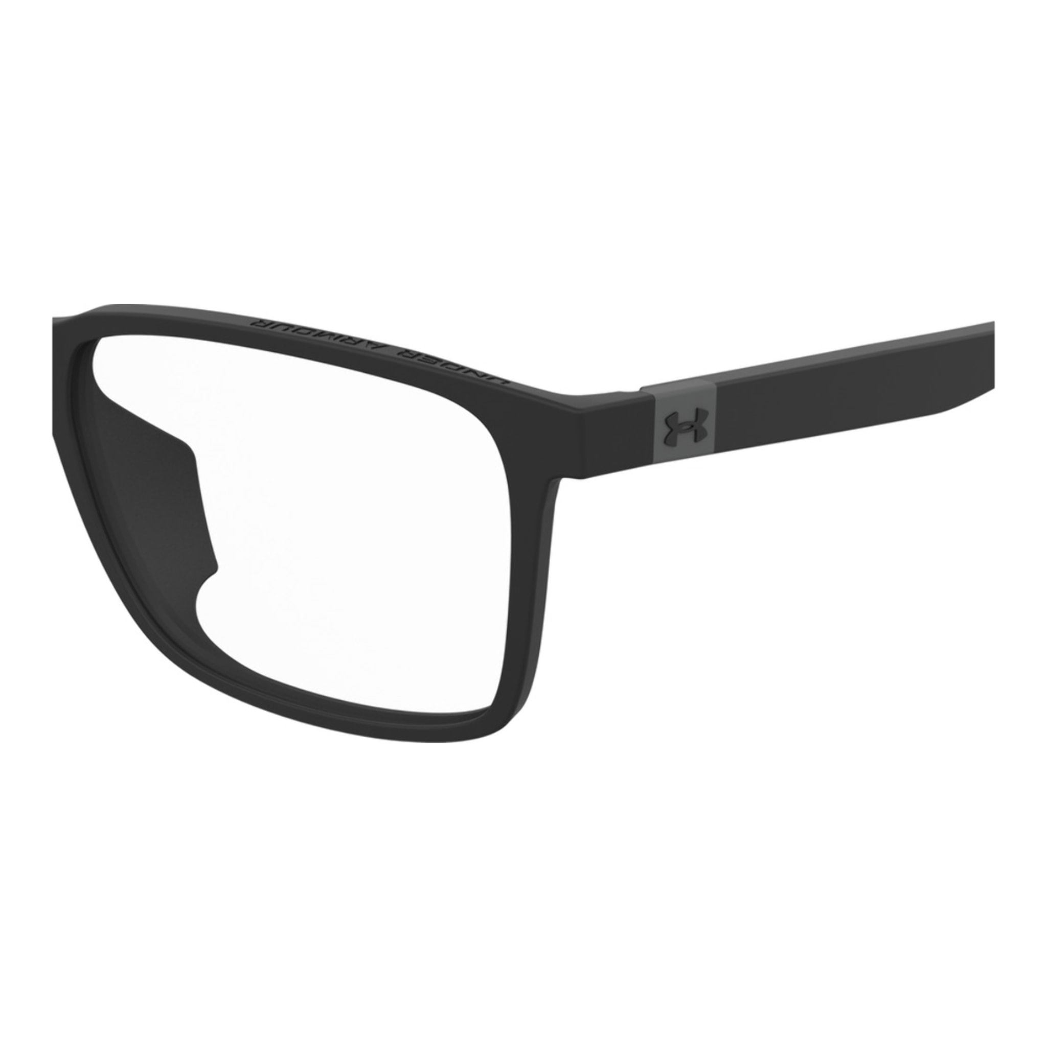 Gafas de Vista Under Armour UA 5117/F O6W de Acetato Hombre 56 mm
