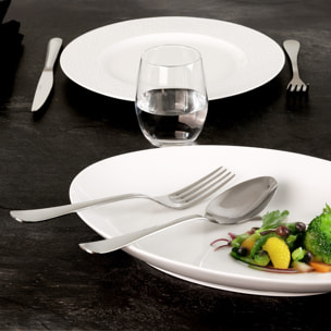 Clipper - Cubiertos de servicio