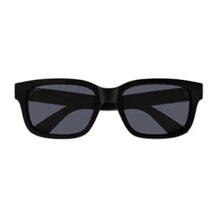 Gafas de Sol Gucci GG1583S-001 de Acetato Hombre 56 mm