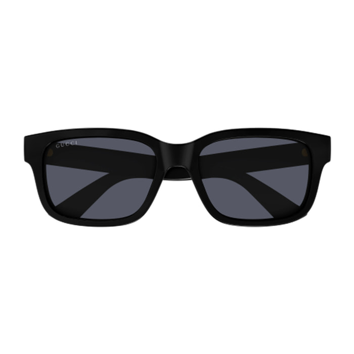 Gafas de Sol Gucci GG1583S-001 de Acetato Hombre 56 mm