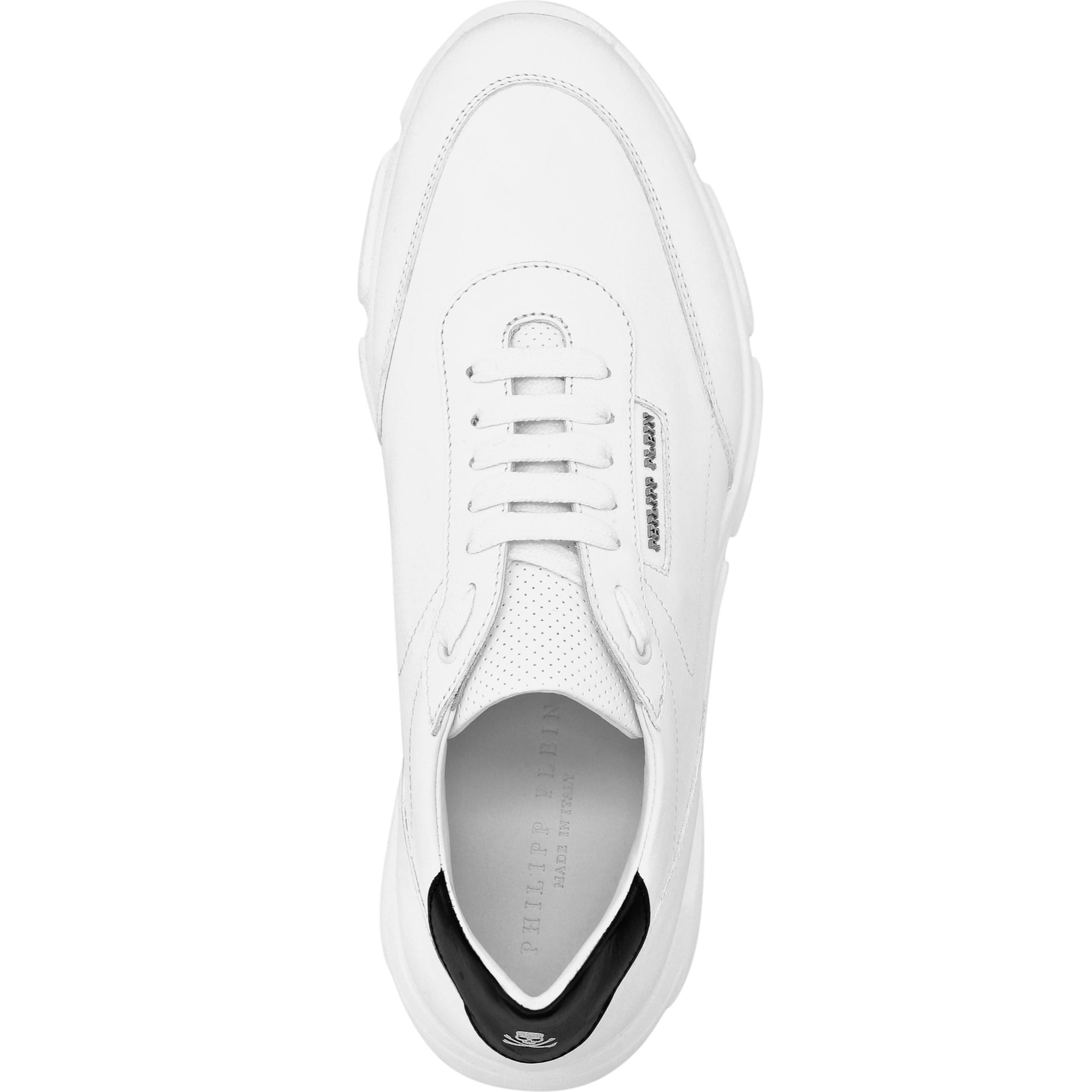 PHILIPP PLEIN Low-Top Sneakers